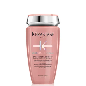 Kérastase Chroma Absolu Bain Chroma Respect Shampoo szampon do włosów farbowanych 250 ml - Size 250ml