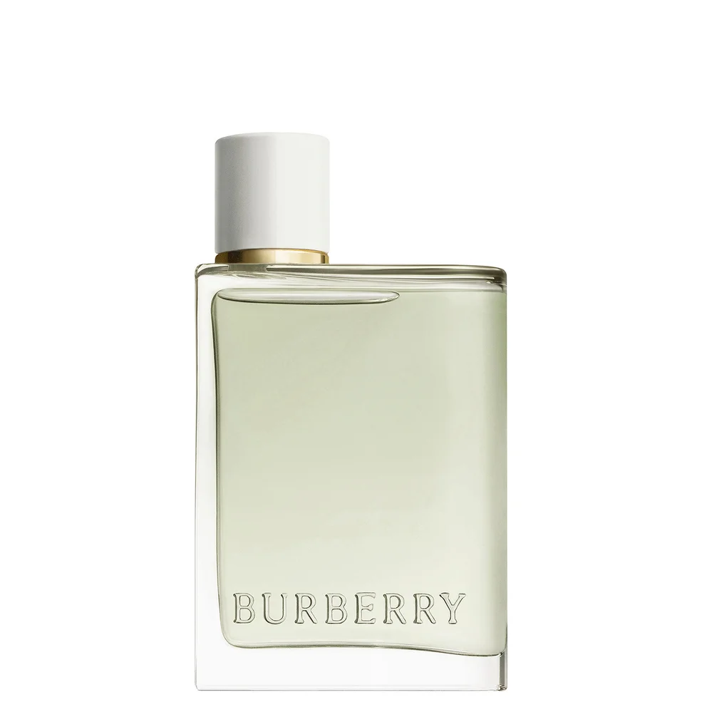 Burberry Her Eau de Toilette woda toaletowa dla kobiet 50 ml Zdjęcie 1
