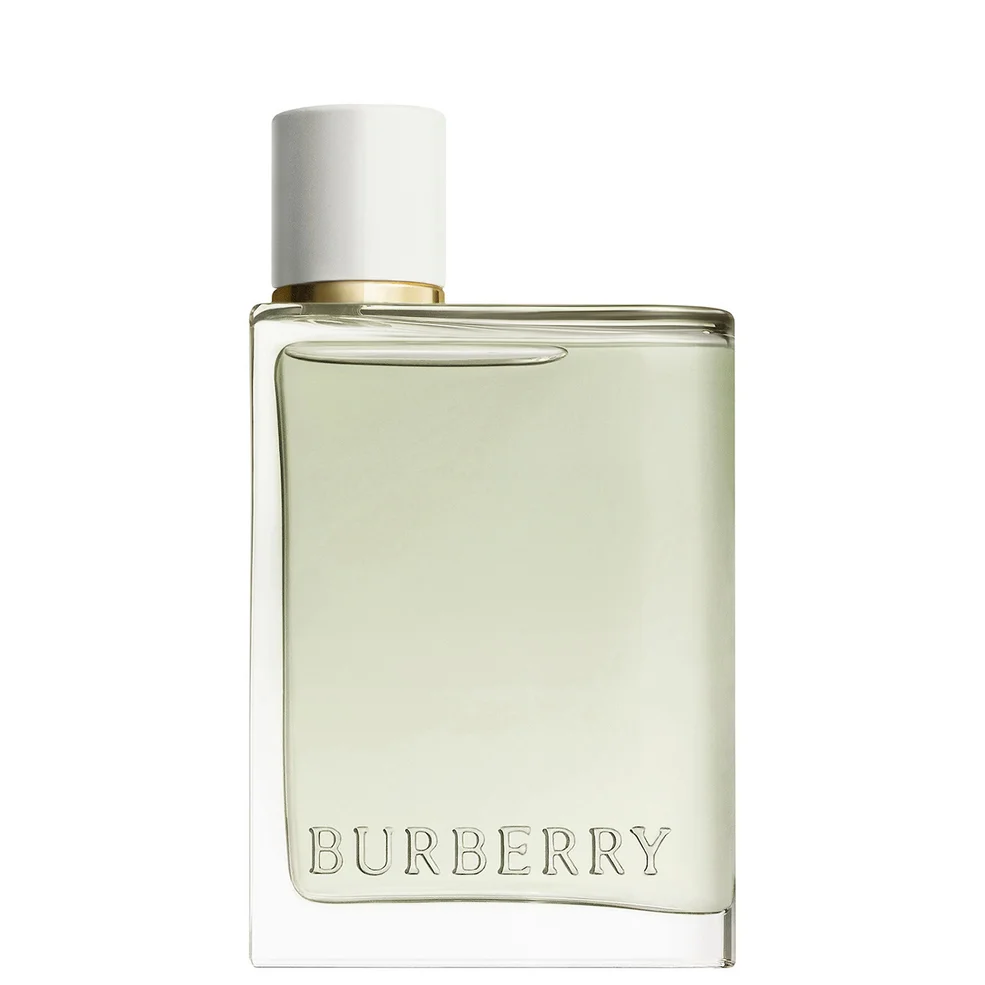 Burberry Her Eau de Toilette woda toaletowa dla kobiet 100 ml Zdjęcie 1
