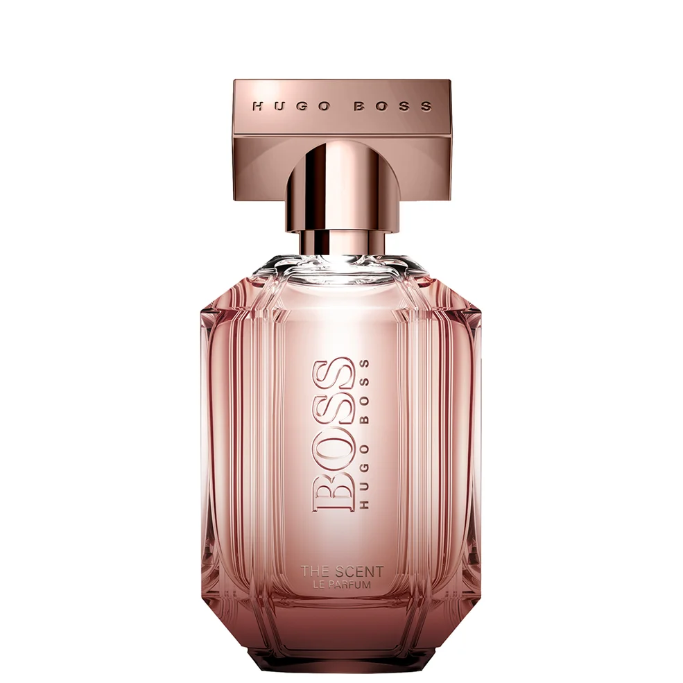 BOSS The Scent Le Parfum for Her perfumy dla kobiet 50 ml Zdjęcie 1