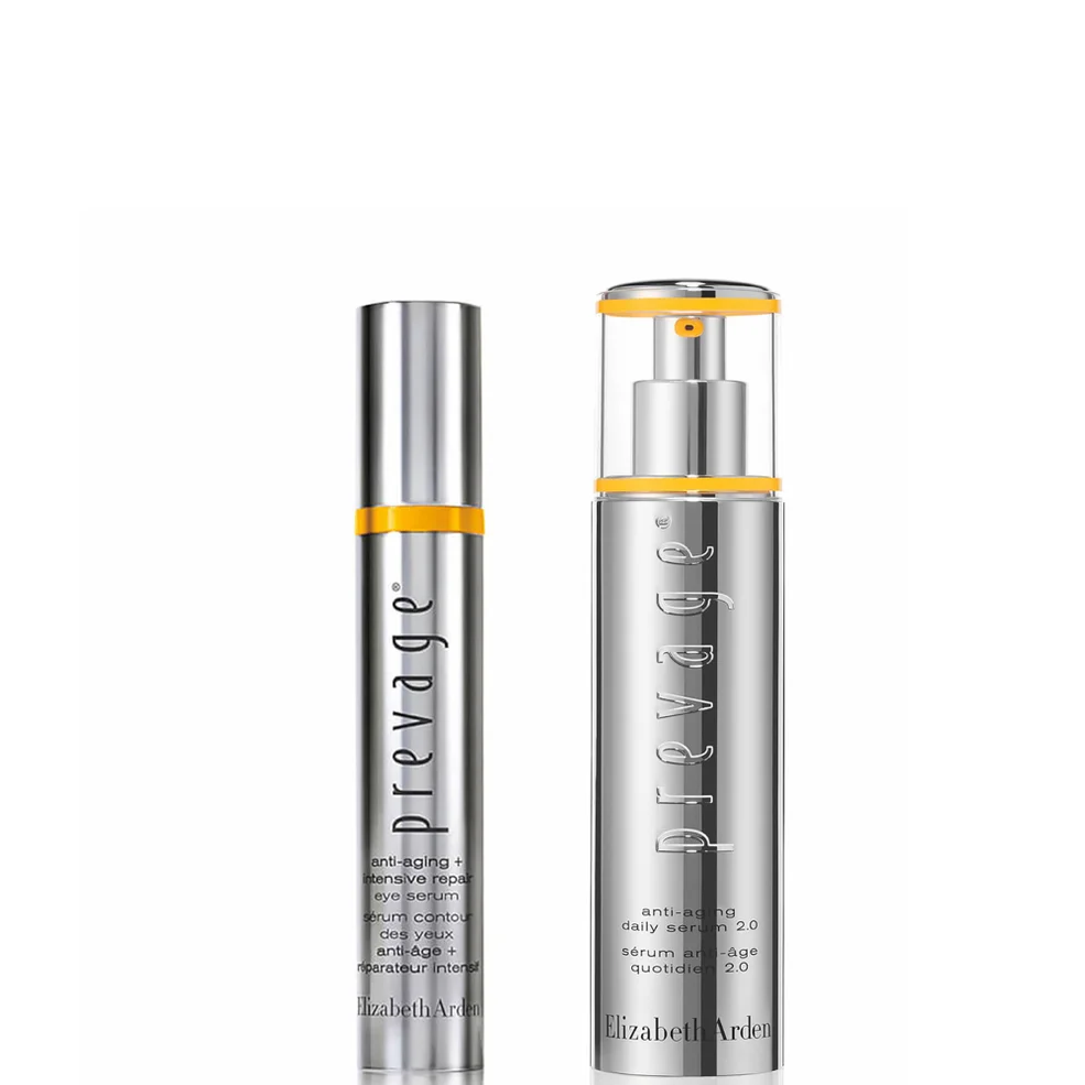 Elizabeth Arden Exclusive Power Couple Duo Zdjęcie 1
