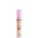 NYX Professional Makeup Bare With Me Concealer Serum - Fair