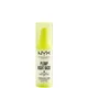 NYX Professional Makeup Plump Right Back Primer & Serum baza pod makijaż i serum