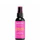 NYX Professional Makeup Plumping Setting Spray spray utrwalający makijaż