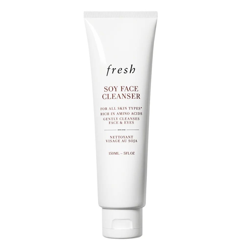 Fresh Soy Face Cleanser - 150ml Zdjęcie 1