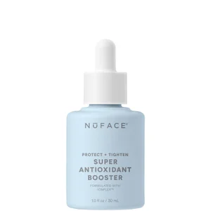 NuFACE Protect and Tighten Super Antioxidant Booster Serum serum antyoksydacyjne 30 ml - undefined undefined