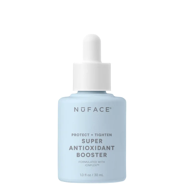 NuFACE Protect and Tighten Super Antioxidant Booster Serum serum antyoksydacyjne 30 ml