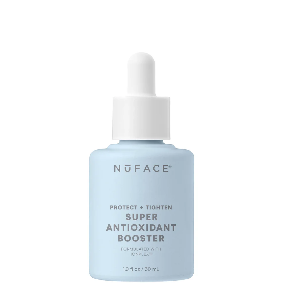 NuFACE Protect and Tighten Super Antioxidant Booster Serum serum antyoksydacyjne 30 ml Zdjęcie 1