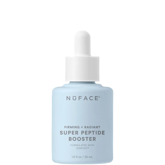 NuFACE Firming and Smoothing Super Peptide Booster Serum serum peptydowe 30 ml