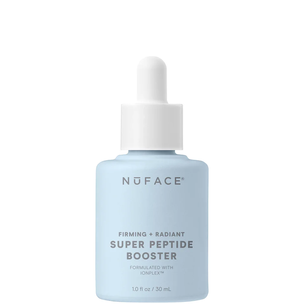 NuFACE Firming and Smoothing Super Peptide Booster Serum serum peptydowe 30 ml Zdjęcie 1