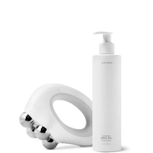 NuBODY by NuFACE urządzenie zwiększająca napięcie skóry - undefined undefined