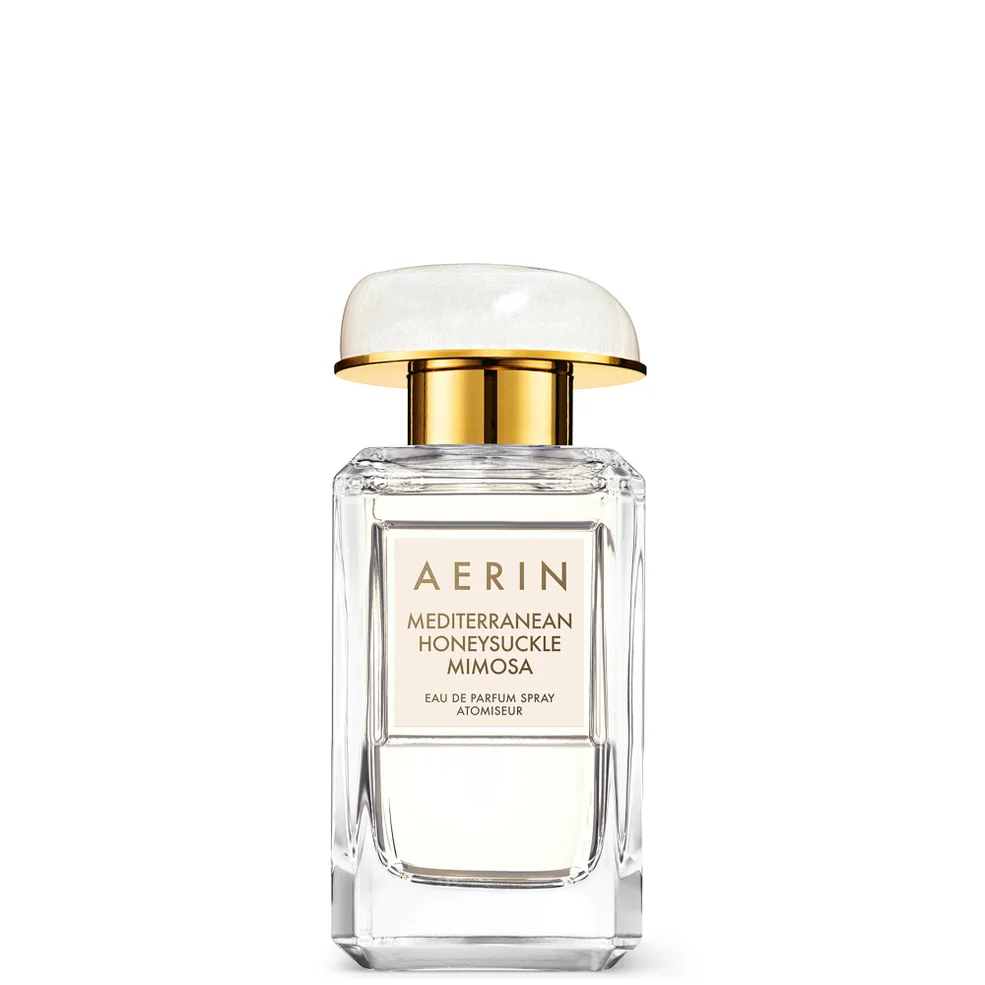 AERIN Mediterranean Honeysuckle Mimosa Eau de Parfum 50ml Zdjęcie 1