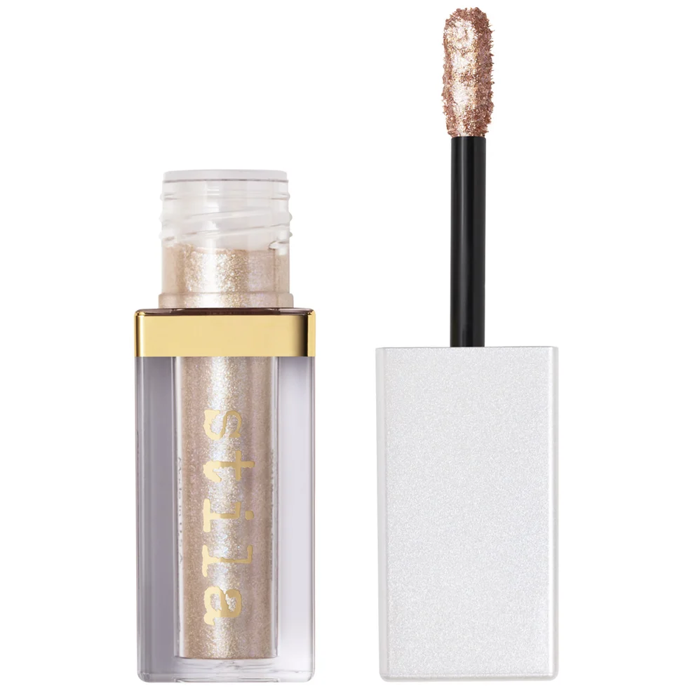 Stila Glisten and Glow Liquid Eyeshadow 4.5ml (Various Shades) Zdjęcie 1
