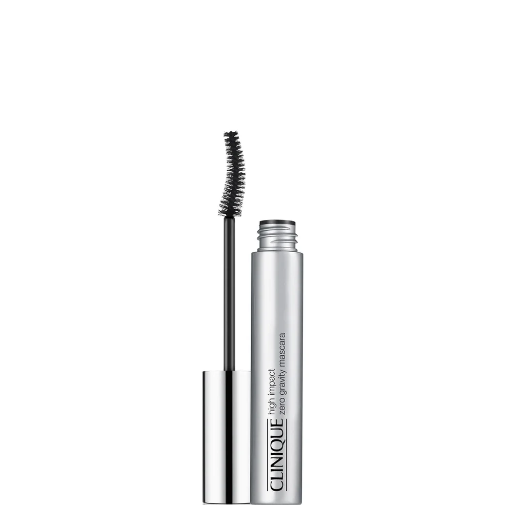 Clinique High Impact Zero Gravity Mascara 10g Zdjęcie 1