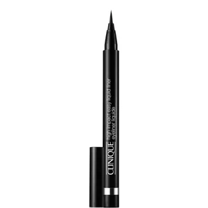 Clinique High Impact Easy Liquid Liner eyeliner w płynie – czarny 10 g - undefined undefined