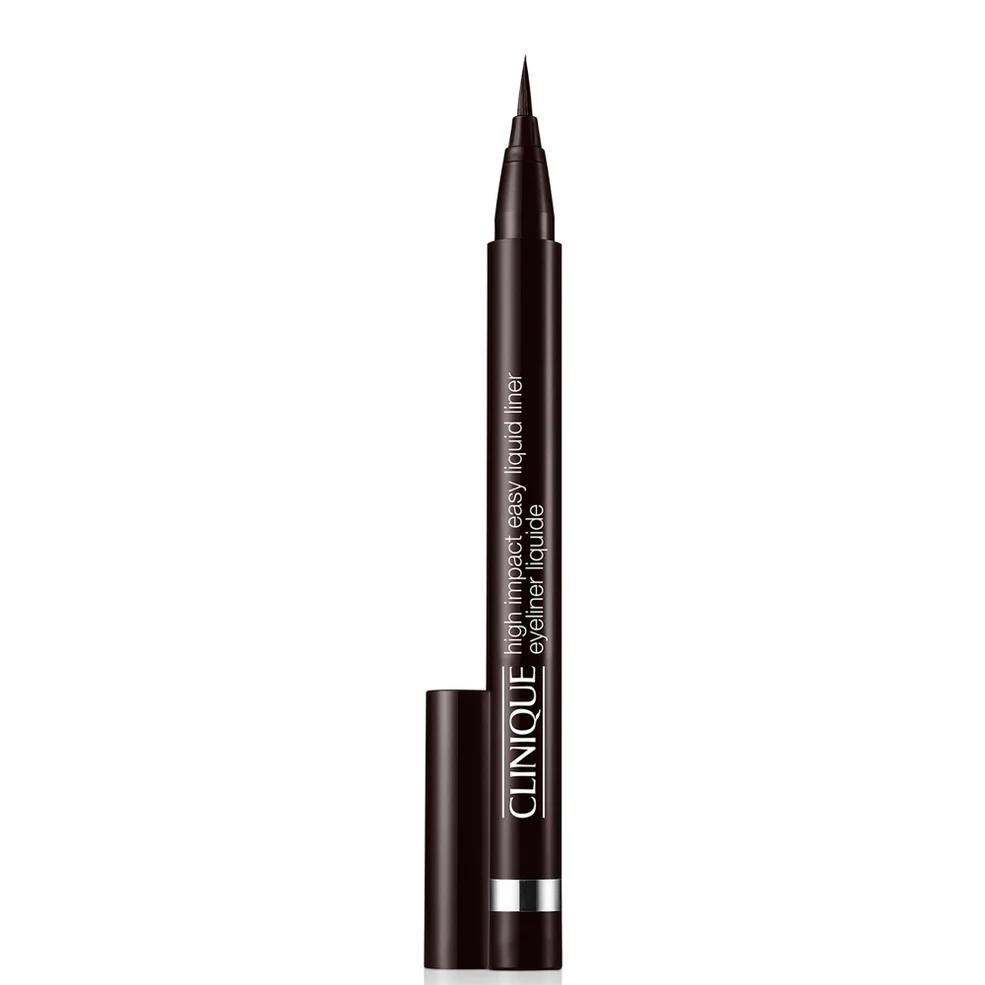 Clinique High Impact Easy Liquid Liner - Espresso 10g Zdjęcie 1