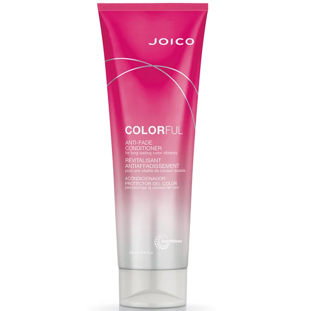 Joico Colorful Anti-Fade Conditioner odżywka do włosów farbowanych 250 ml