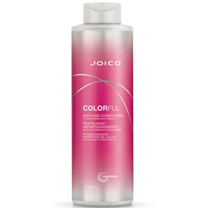 Joico Colourful Anti-Fade Conditioner odżywka do włosów farbowanych 1000 ml - undefined undefined