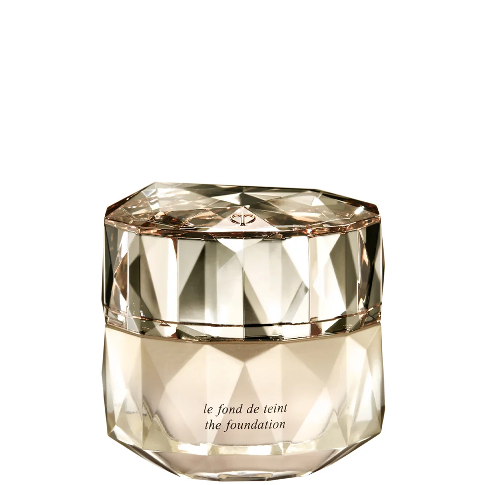 Clé de Peau Beauté The Foundation (Various Shades) Zdjęcie 1