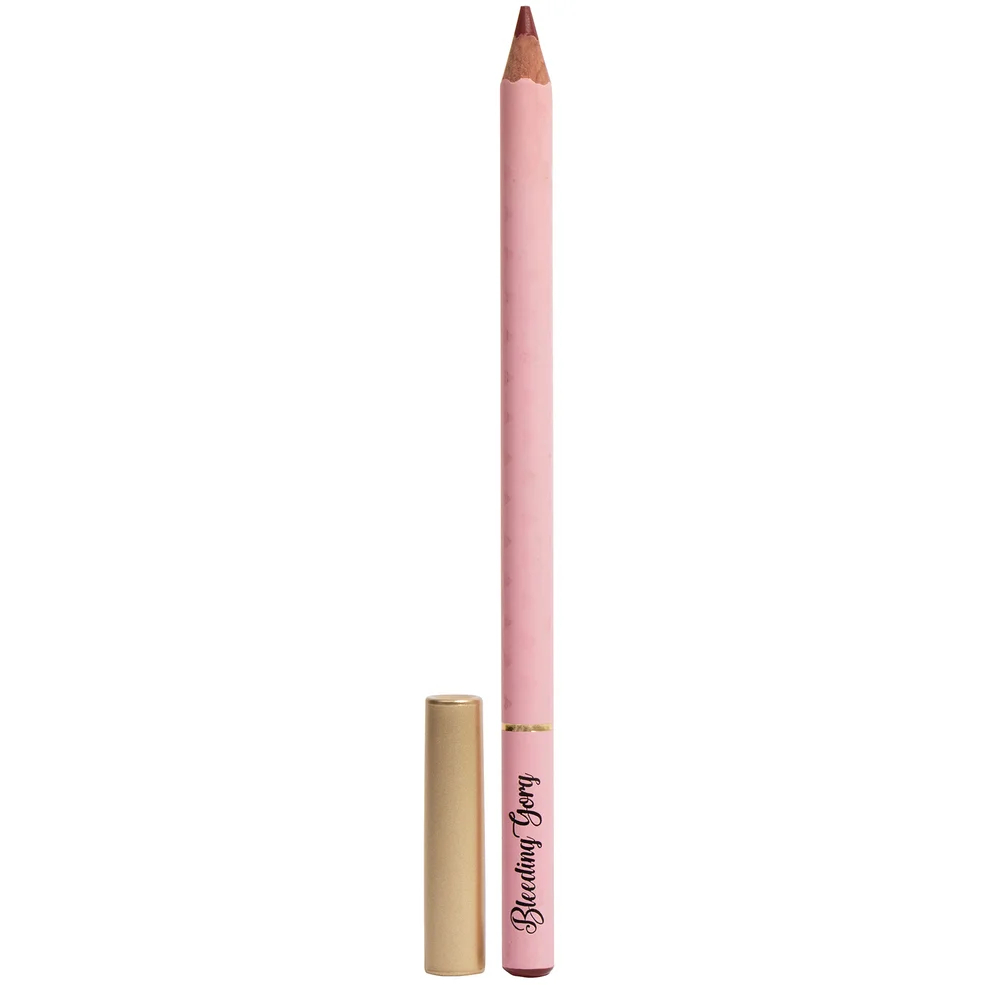 Doll Beauty Lipliner 1.5g (Various Shades) Zdjęcie 1