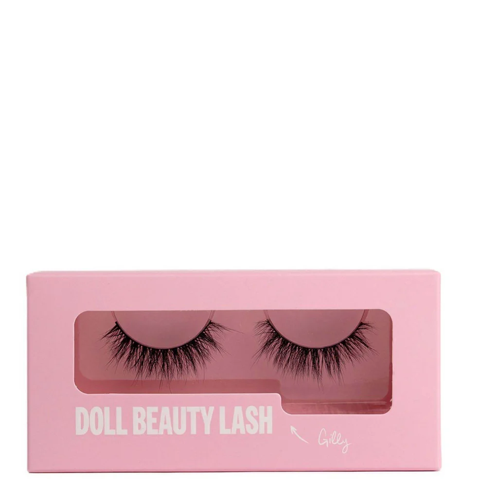 Doll Beauty Gilly Faux Mink Lashes Zdjęcie 1