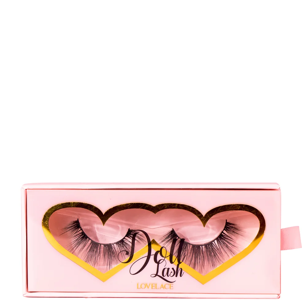 Doll Beauty Lovelace Faux Mink Lashes Zdjęcie 1