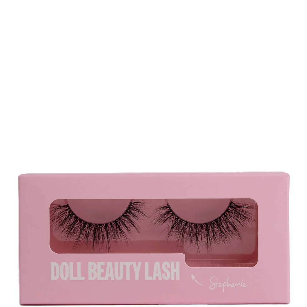 Doll Beauty Stephanie Faux Mink Lashes Zdjęcie 1