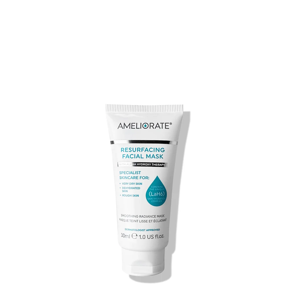 AMELIORATE Resurfacing Facial Mask 30ml Zdjęcie 1