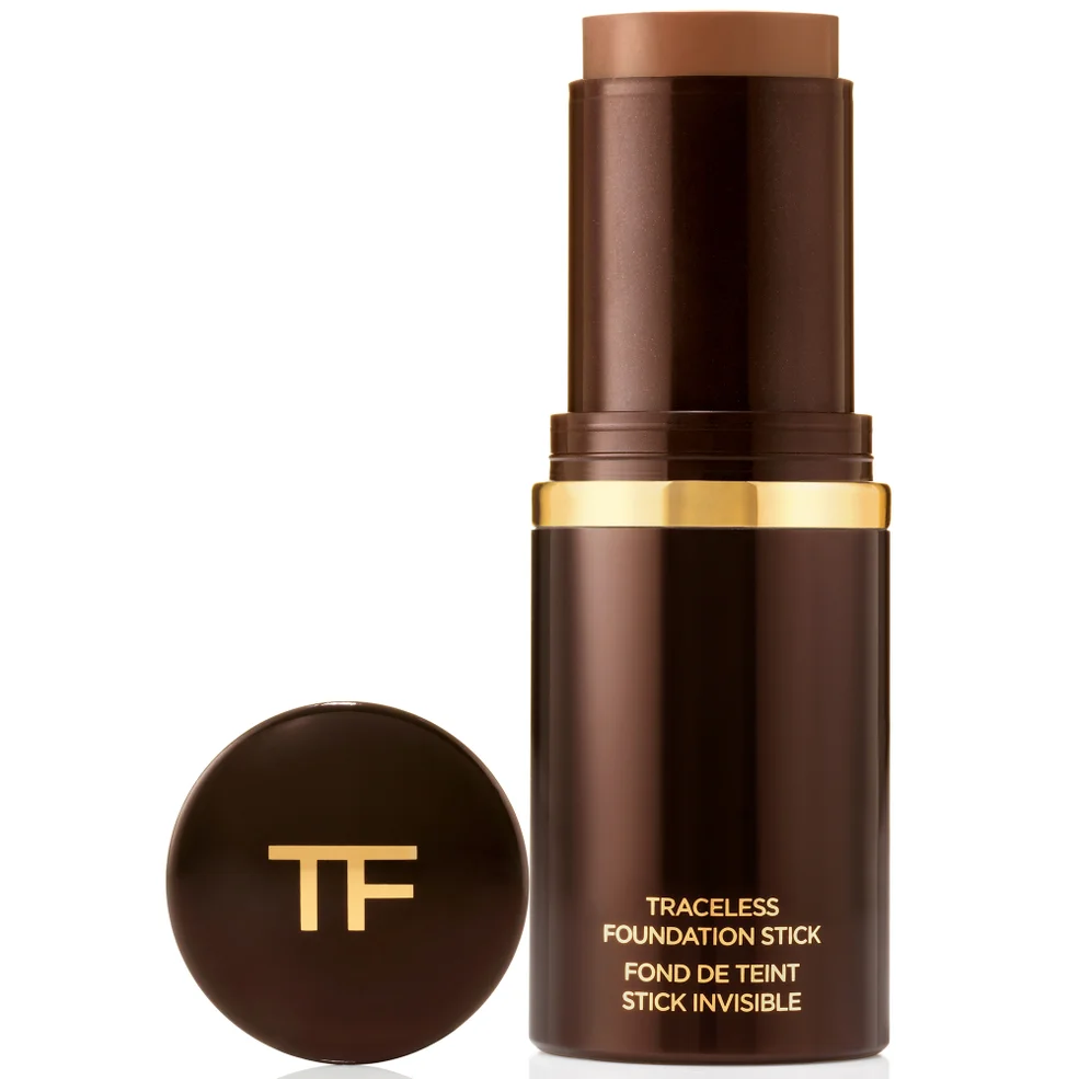 Tom Ford Traceless Foundation Stick 15g (Various Shades) Zdjęcie 1