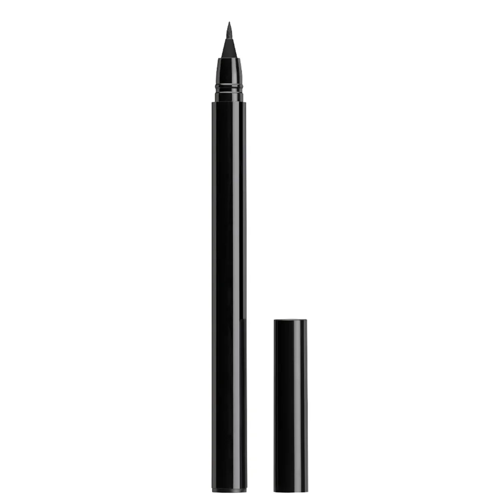 Serge Lutens Trait D'union Ink Eyeliner eyeliner – czarny 0,5 ml Zdjęcie 1