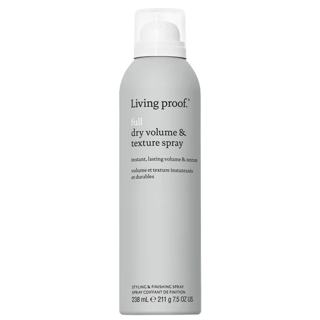 Living Proof Full Dry Volume & Texture Spray spray poprawiający objętość i teksturę 238 ml