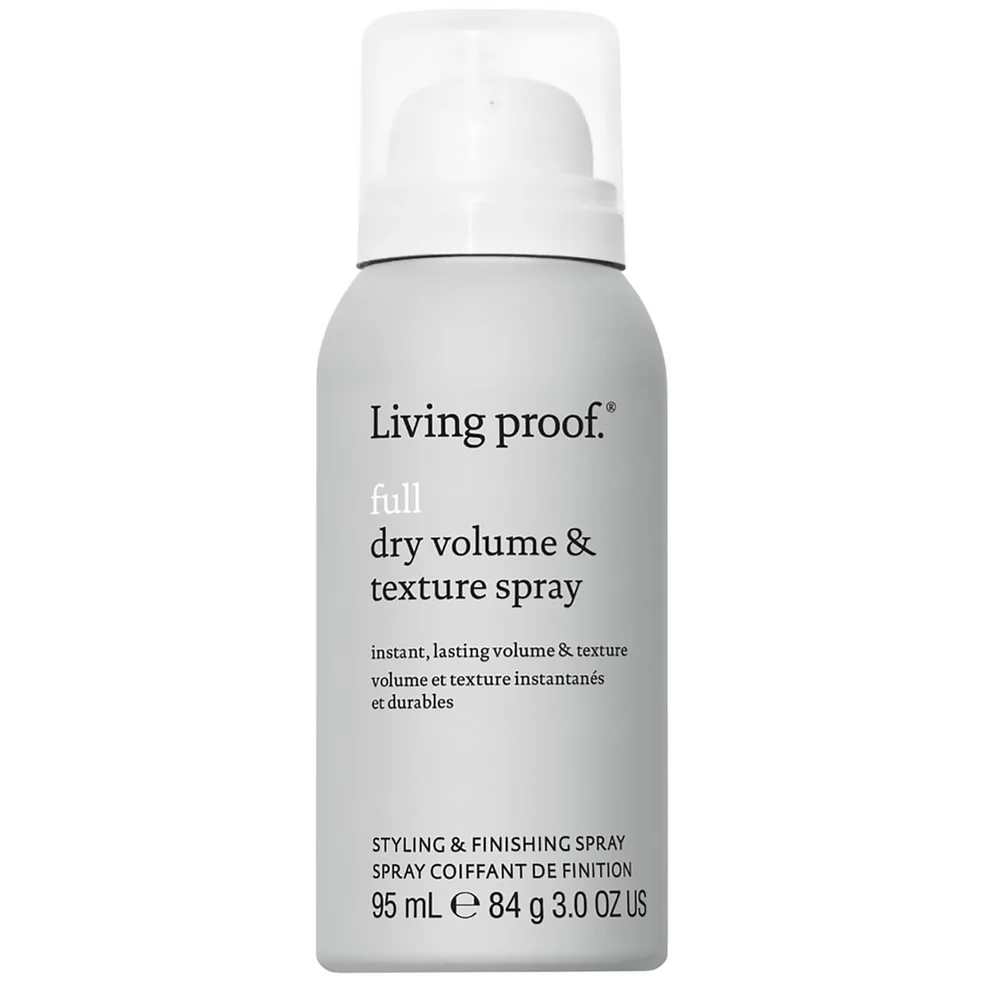 Living Proof Full Dry Volume & Texture Spray 95ml Zdjęcie 1