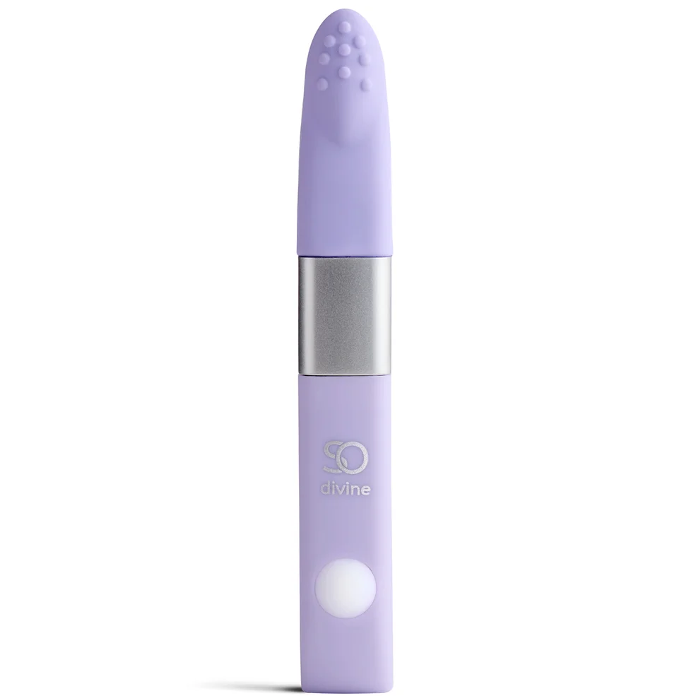 So Divine Get Lucky USB Vibrator Zdjęcie 1