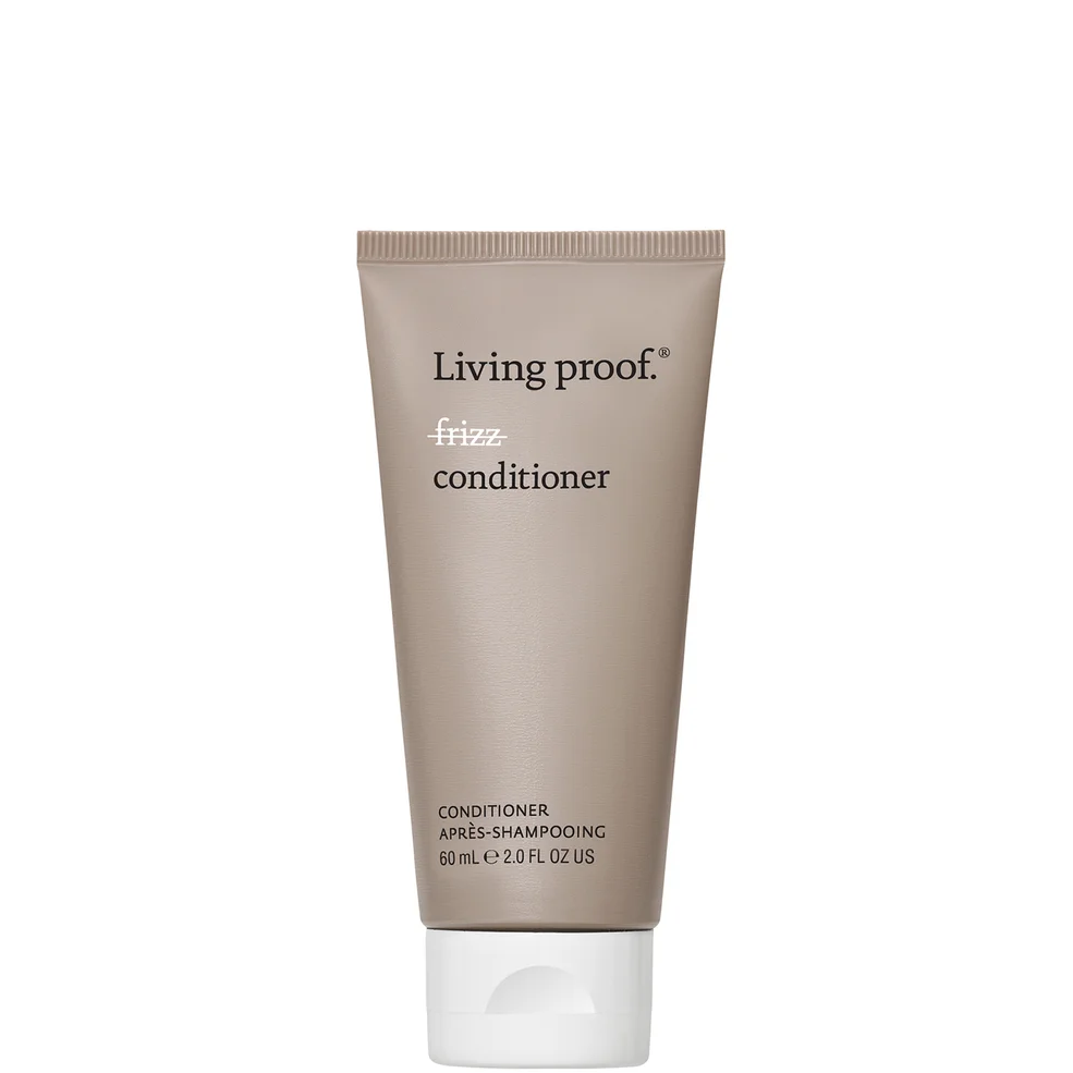 Living Proof - Living Proof No Frizz Conditioner 60Ml - 60ml Zdjęcie 1