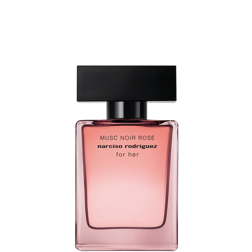 Narciso Rodriguez for Her Musc Noir Rose Eau de Parfum woda perfumowana 30 ml Zdjęcie 1