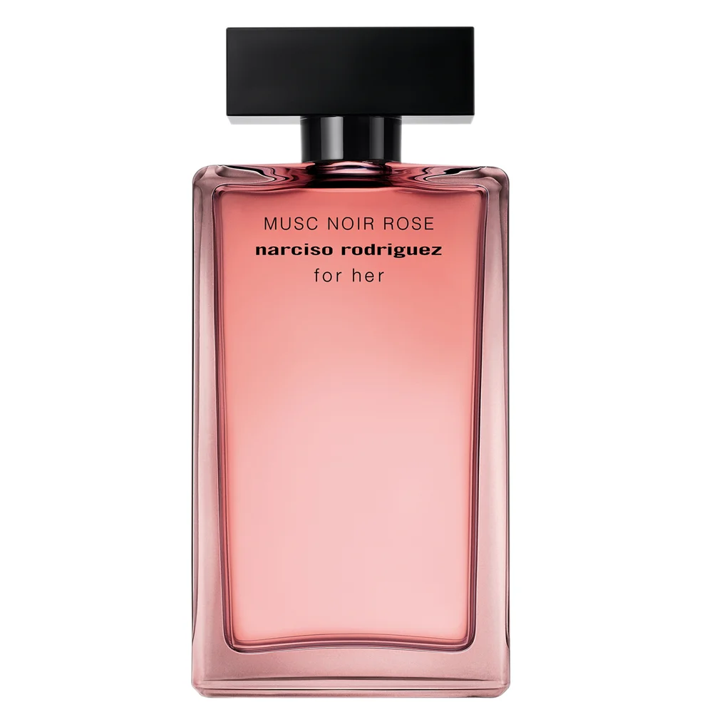 Narciso Rodriguez for Her Musc Noir Rose Eau de Parfum 100ml Zdjęcie 1
