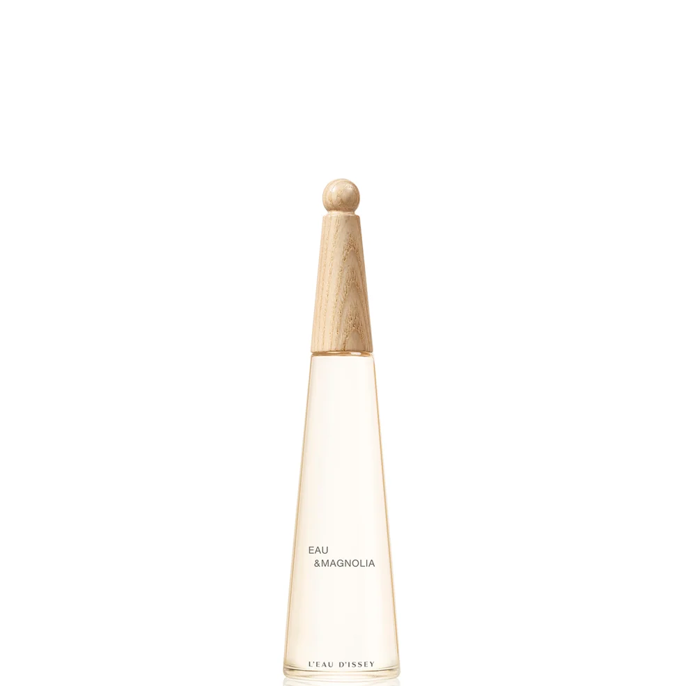 Issey Miyake L'Eau D'Issey Eau and Magnolia Eau de Toilette Intense woda toaletowa 50 ml Zdjęcie 1