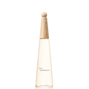 Issey Miyake L'Eau D'Issey Eau and Magnolia Eau de Toilette Intense woda toaletowa 100 ml - Size 100ml