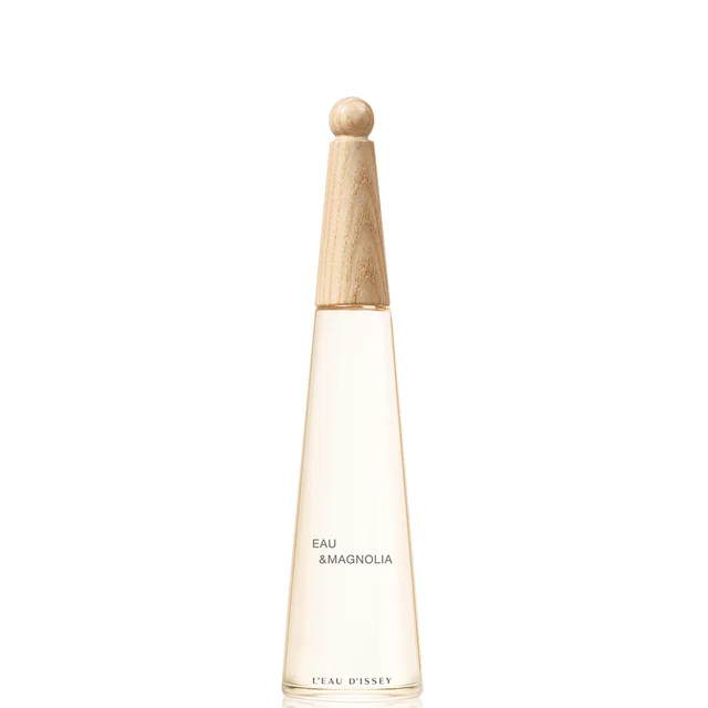 Issey Miyake L'Eau D'Issey Eau and Magnolia Eau de Toilette Intense woda toaletowa 100 ml