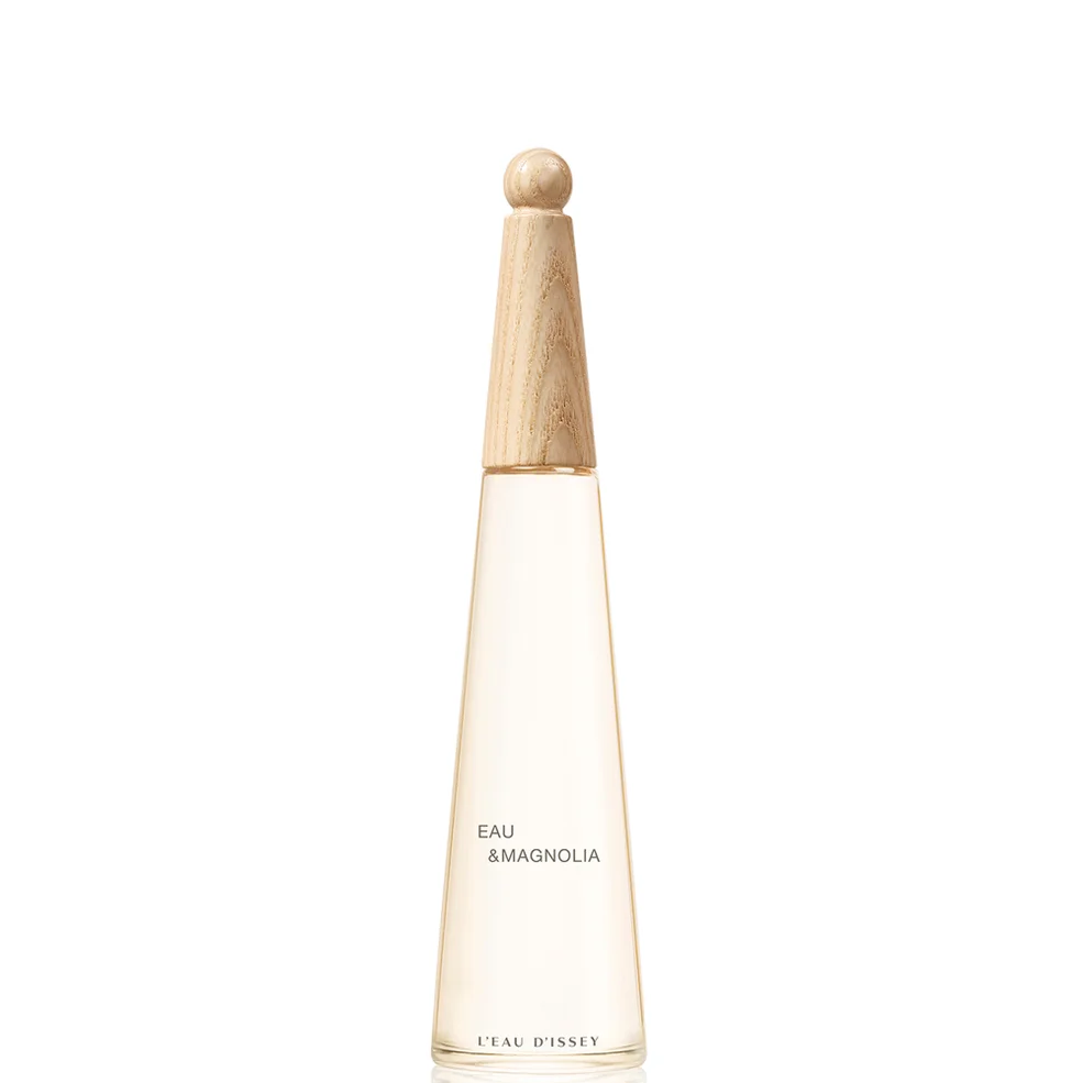 Issey Miyake L'Eau D'Issey Eau and Magnolia Eau de Toilette Intense woda toaletowa 100 ml Zdjęcie 1
