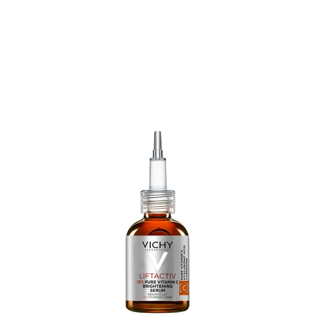 VICHY Liftactiv Supreme 15% Pure Vitamin C Brightening Serum serum rozjaśniające z witaminą C 20 ml