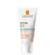 La Roche-Posay Anthelios UVMune 400 Hydrating Suncream Tinted SPF50 koloryzujący, nawadniający krem przeciwsłoneczny 50 ml
