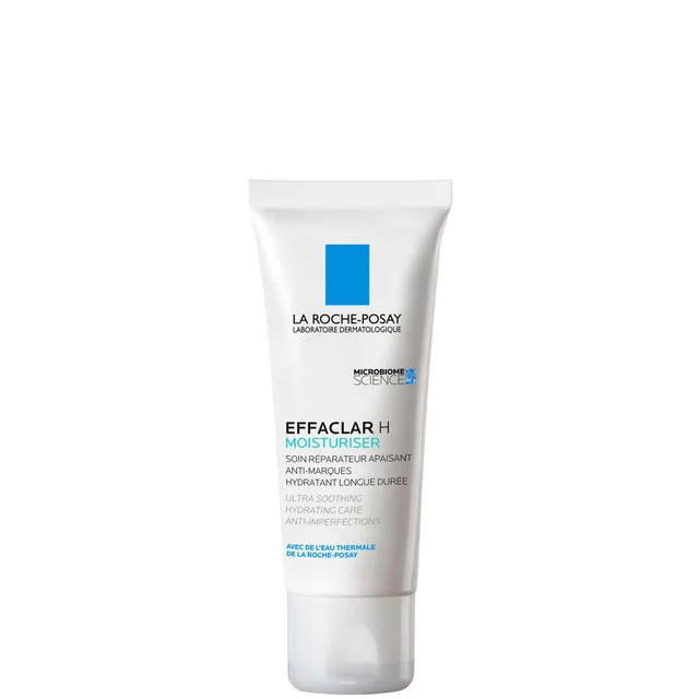 La Roche-Posay Effaclar H Iso-Biome Moisturiser produkt nawilżający