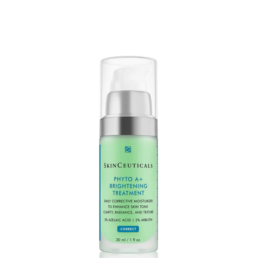 SkinCeuticals Phyto A+ Brightening Treatment kuracja rozjaśniająca 30 ml Zdjęcie 1