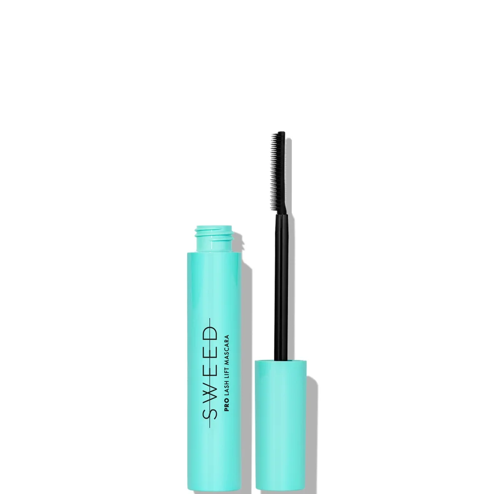 Sweed Lash Lift Mascara (Various Shades) Zdjęcie 1