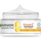 Garnier Vitamin C Brightening Day Cream Face Moisturiser nawilżający, rozjaśniający krem do twarzy na dzień z witaminą C 50 ml
