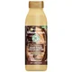 Garnier Ultimate Blends Cocoa Butter Shampoo for Dry, Curly Hair szampon do włosów suchych, kręconych 350 ml