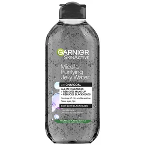 Garnier Pure Active Micellar Water Facial Cleanser and Makeup Remover woda micelarna do oczyszczania twarzy i demakijażu 400 ml - undefined undefined