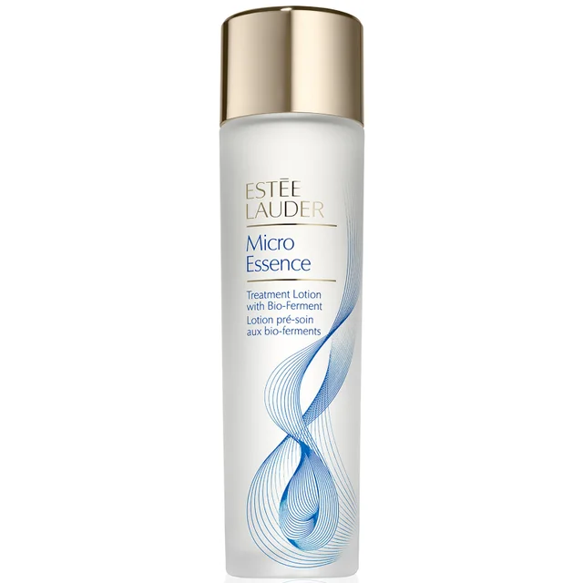 Estée Lauder Micro Essence Treatment Lotion with Bio-Ferment odżywczy lotion do twarzy (różne wielkości)