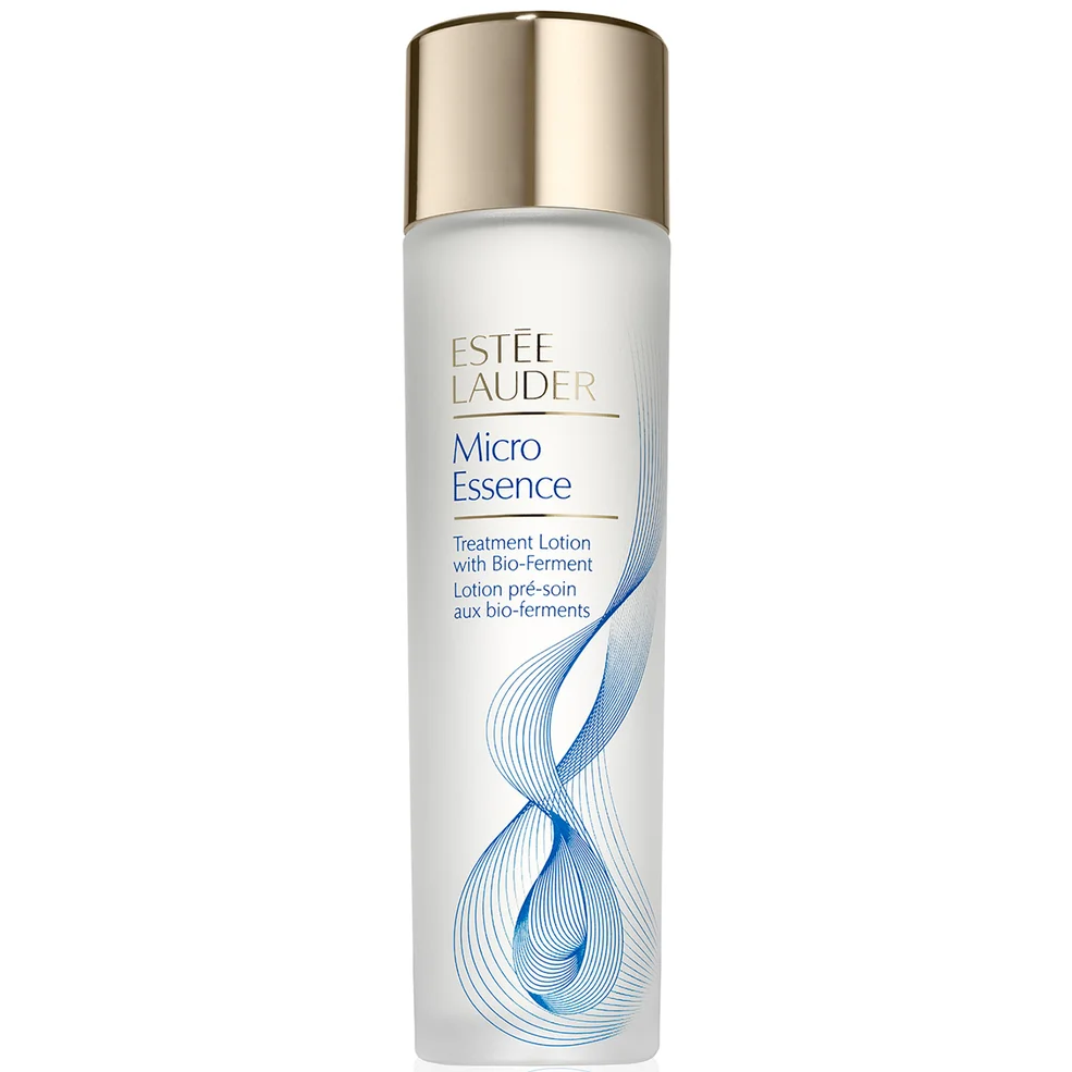 Estée Lauder Micro Essence Treatment Lotion with Bio-Ferment 200ml Zdjęcie 1